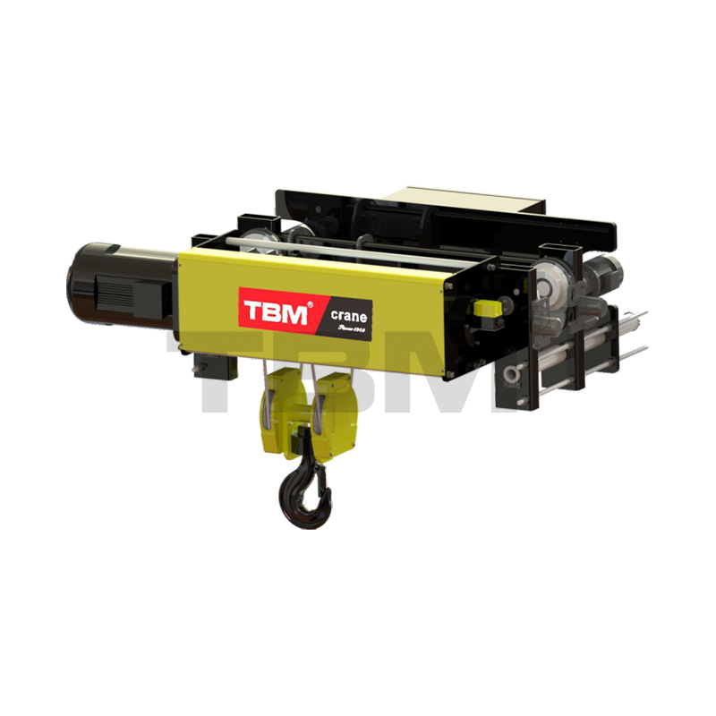 SHA7 vajerlyft med låg höjd