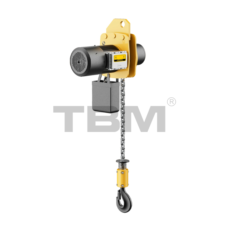 ZH Typ marin elektrisk kedjetelfer